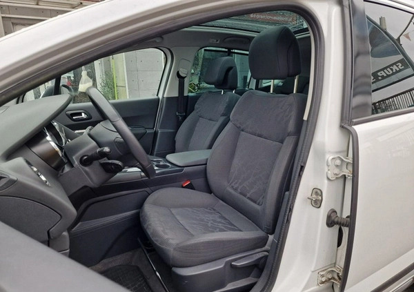 Peugeot 3008 cena 32990 przebieg: 135246, rok produkcji 2011 z Pakość małe 596